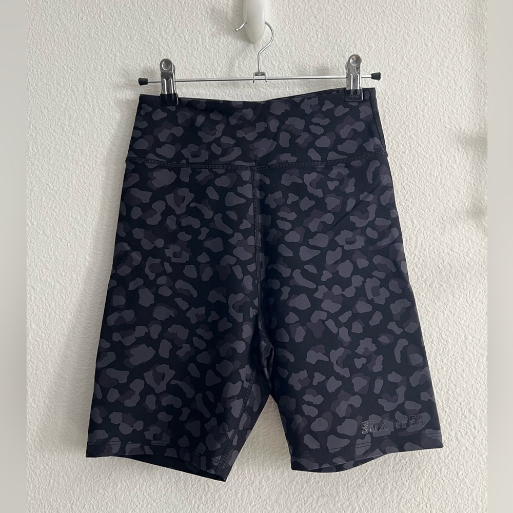 Sarah’s Day x WFA Bike Shorts (S)